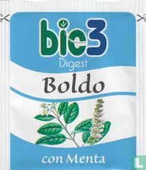 Bio3 tea bags catalogue