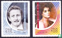 Famous singers