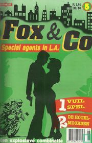 Fox & Co 5