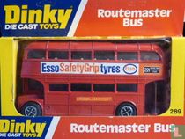 Routemaster Bus `Esso`