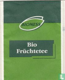 Bioness sachets de thé catalogue