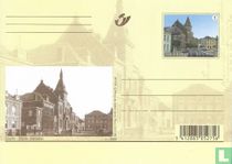 Couillet Then and now