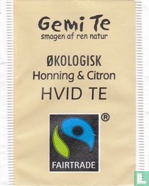Gemi Te tea bags catalogue