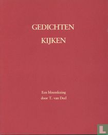Gedichten kijken