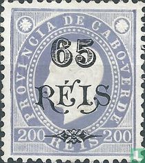 Koning Luís I