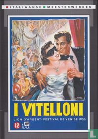 I Vitelloni kaufen