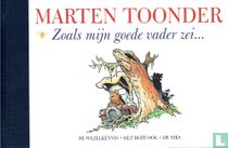 Zoals mijn goede vader zei...