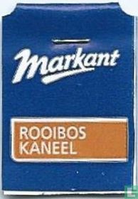 Rooibos kaneel
