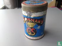 Buisman koffiestroop 500 gram