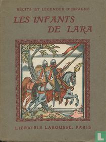 Les infants de Lara