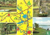 Noord-West Overijssel 