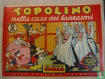 Topolino nella casa dei fantasmi  