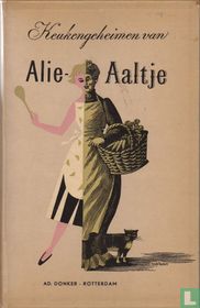 Keukengeheimen van Alie - Aaltje
