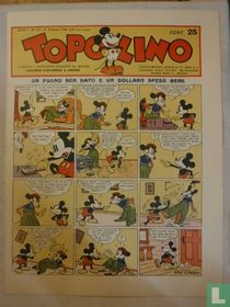 Topolino 165