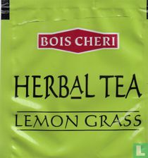 Bois Cheri tea bags catalogue