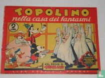 Topolino nella casa dei fantasmi 