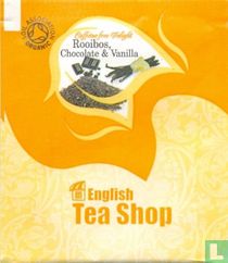 Rooibos,Chocolate&Vanilla
