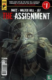 The Assignment 1