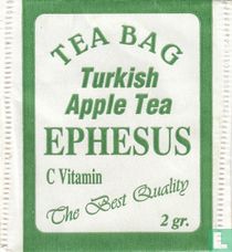 Ephesus sachets de thé catalogue