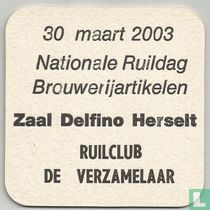 Nationale Ruildag Brouwerijartikelen