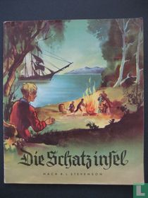 Die Schatzinsel