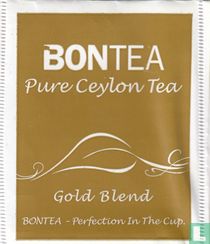 Bontea tea bags catalogue