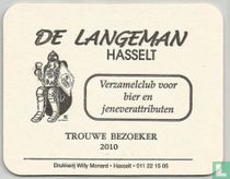 De Langeman Hasselt