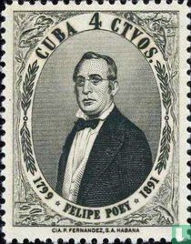 Felipe Poey