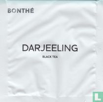 Bonthé tea bags catalogue