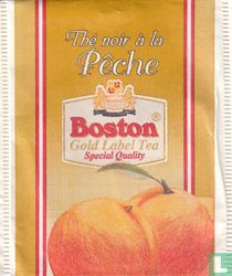 Boston [r] tea bags catalogue