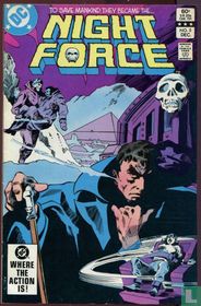 Night Force 5