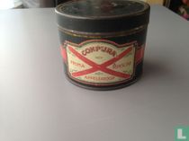Prima Rinsche Appelsiroop