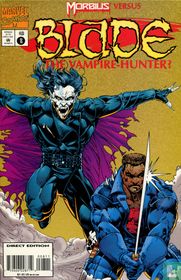The Vampire Hunter 8