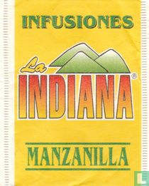 La Indiana [r] sachets de thé catalogue