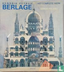 Hendrik Petrus Berlage