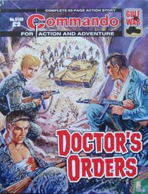 Doctor's Orders