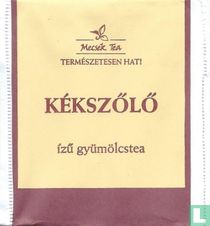 Kékszölö
