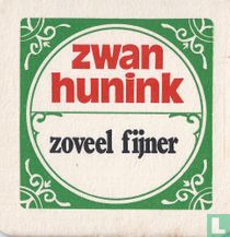 Zwan Hunink