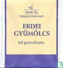Erdei Gyümölcs 
