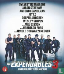 The Expendables 3