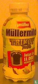 Müllermilch - Pistazie-Cocos (Trikot Tausch)
