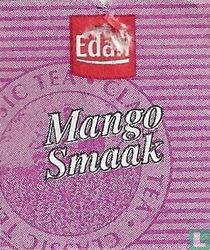 Mango Smaak 