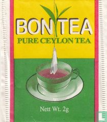 Pure Ceylon Tea