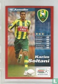 Karim Soltani