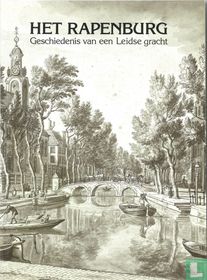 Het Rapenburg 