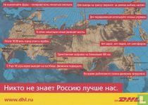 1706 - DHL