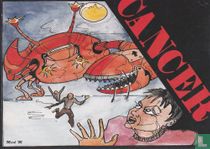 0328 - Hororscope series - Cancer