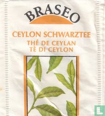 Braseo tea bags catalogue