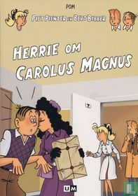 Herrie om Carolus Magnus kopen