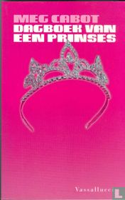 Dagboek van een prinses